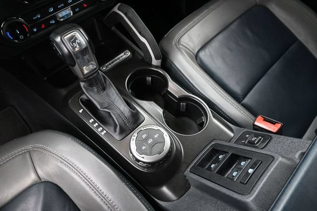 Used 2022 Ford Bronco Outer Banks AWD/4WD image 28