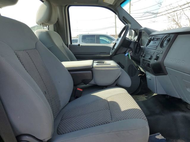 Used 2016 Ford F350 XL w/ Snow Plow Prep Package image 20