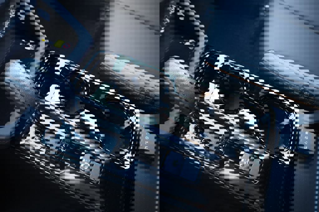 New 2026 Subaru Forester Sport AWD/4WD image 16