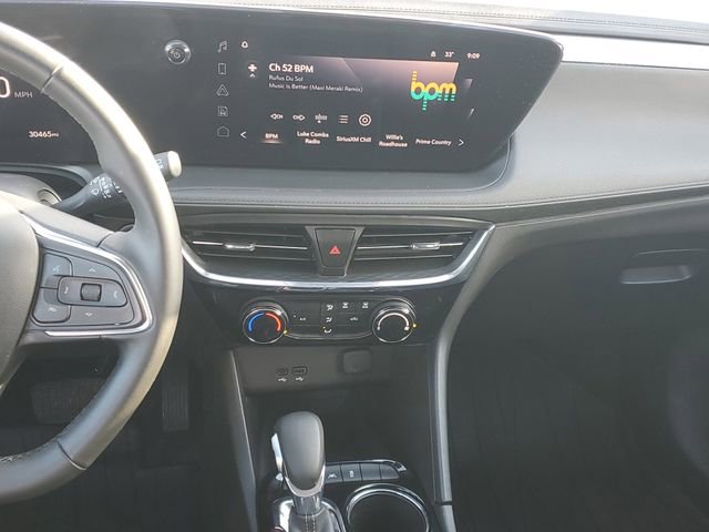 Certified 2025 Buick Encore GX Sport Touring image 14