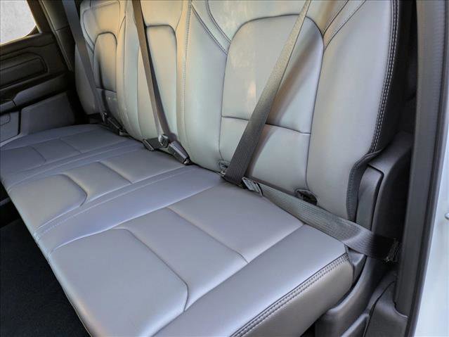 New 2025 RAM 1500 Tradesman image 11