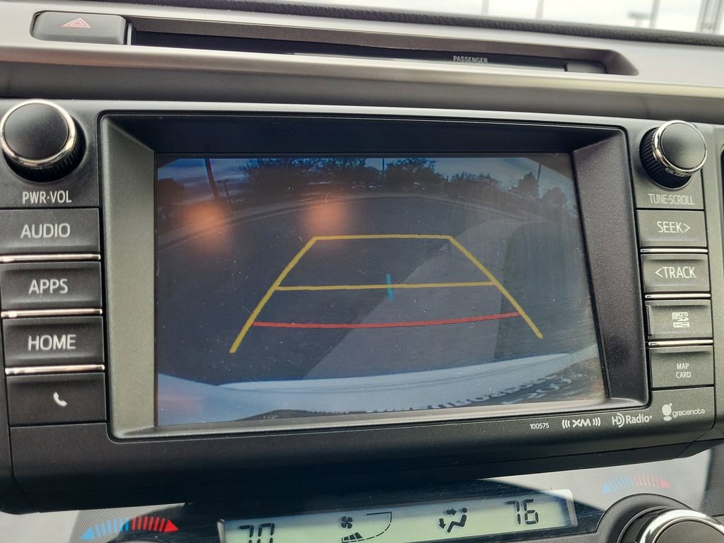 Used 2016 Toyota RAV4 Limited image 20