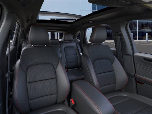 New 2025 Ford Escape ST-Line w/ Tech Pack #1 image 10