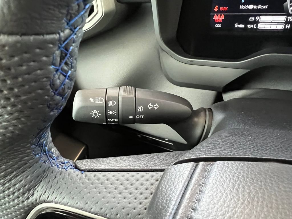 New 2026 Toyota Tundra Platinum image 15