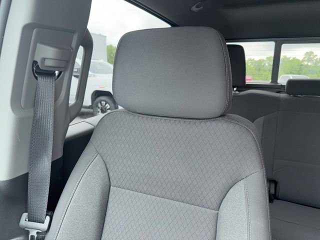 Used 2025 Chevrolet Silverado 1500 LT w/ All Star Edition Plus AWD/4WD image 58