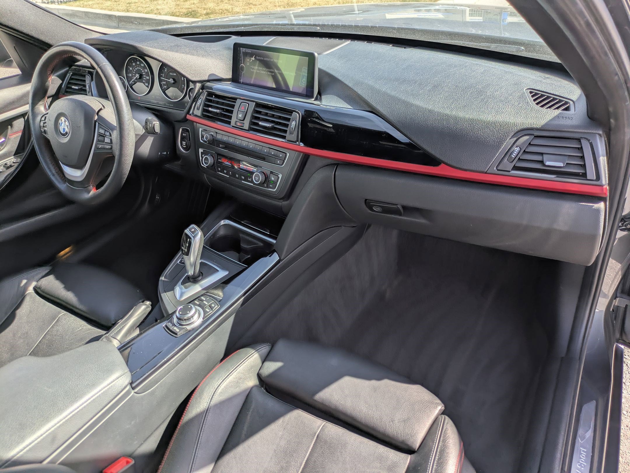 Used 2013 BMW 328i xDrive Sedan image 34