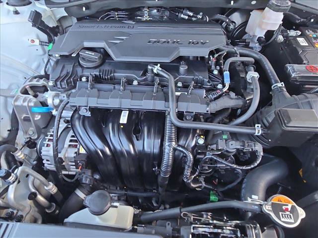 Used 2025 Hyundai Kona SEL AWD/4WD image 23