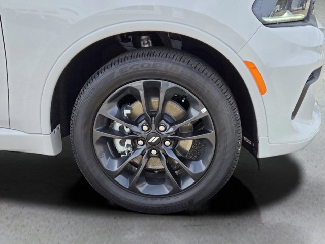 New 2026 Dodge Durango GT w/ Blacktop Package image 4