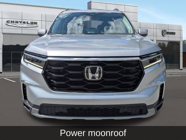 Used 2023 Honda Pilot Elite image 10