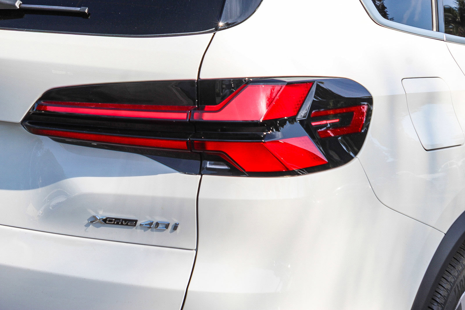 New 2026 BMW X5 xDrive40i w/ Climate Comfort Package image 7