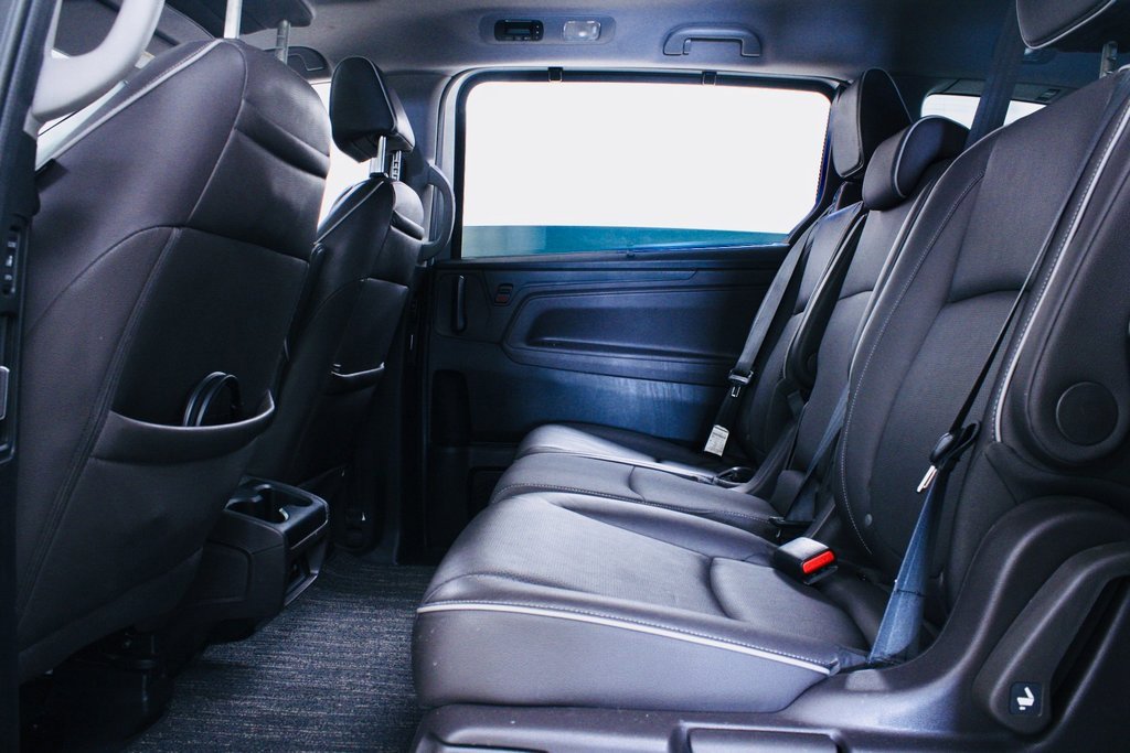 Used 2023 Honda Odyssey Elite image 24