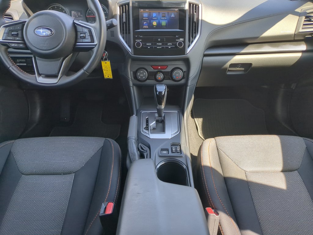 Used 2019 Subaru Crosstrek 2.0i Premium AWD/4WD image 14