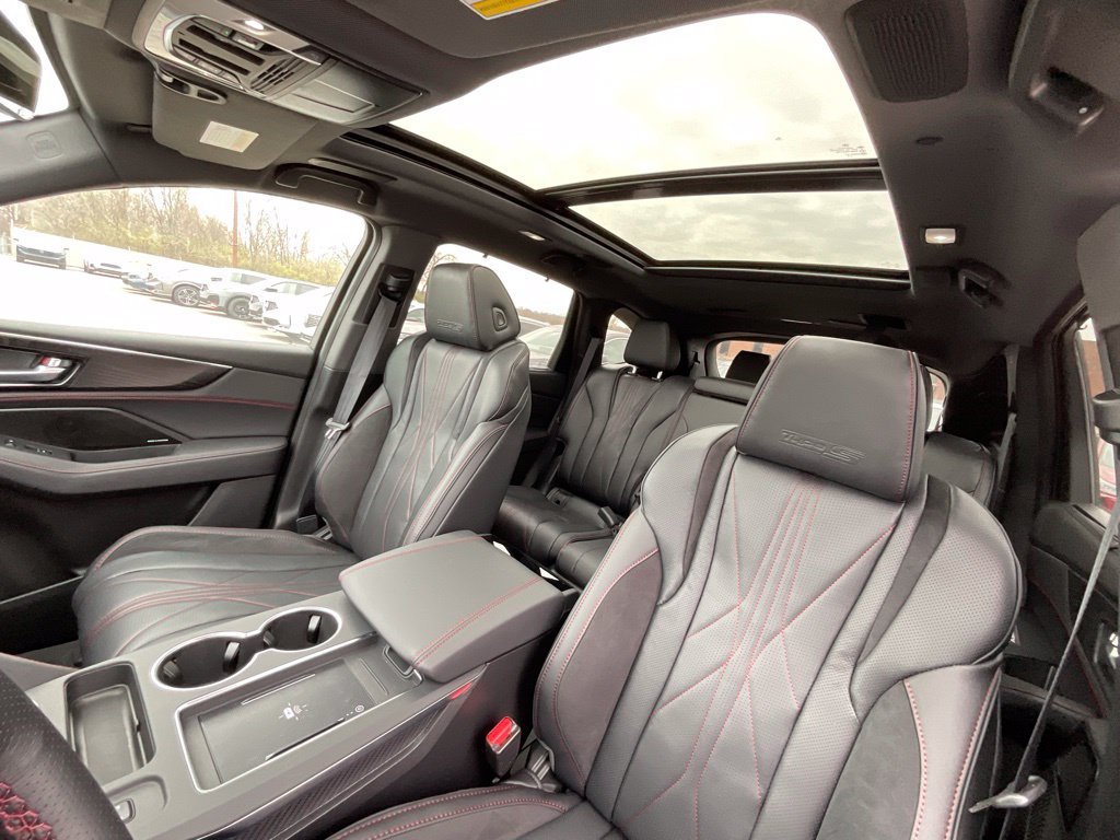 New 2026 Acura MDX Type S w/ Advance Package AWD/4WD image 11