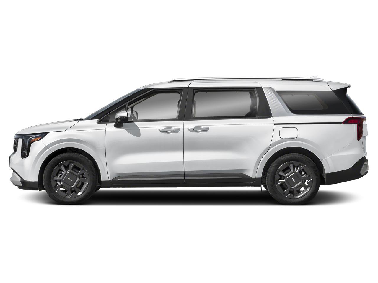 New 2026 Kia Carnival EX image 30
