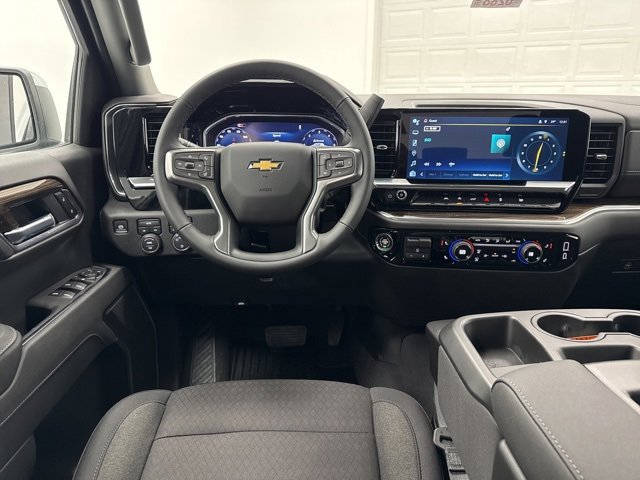 New 2026 Chevrolet Silverado 1500 LT image 24