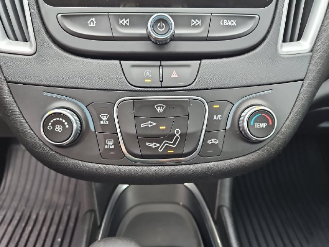 Used 2022 Chevrolet Malibu RS FWD image 28