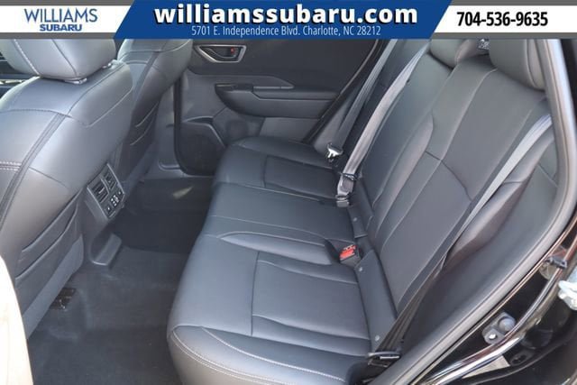 New 2026 Subaru Outback Limited w/ Premium/Limited Package AWD/4WD image 19
