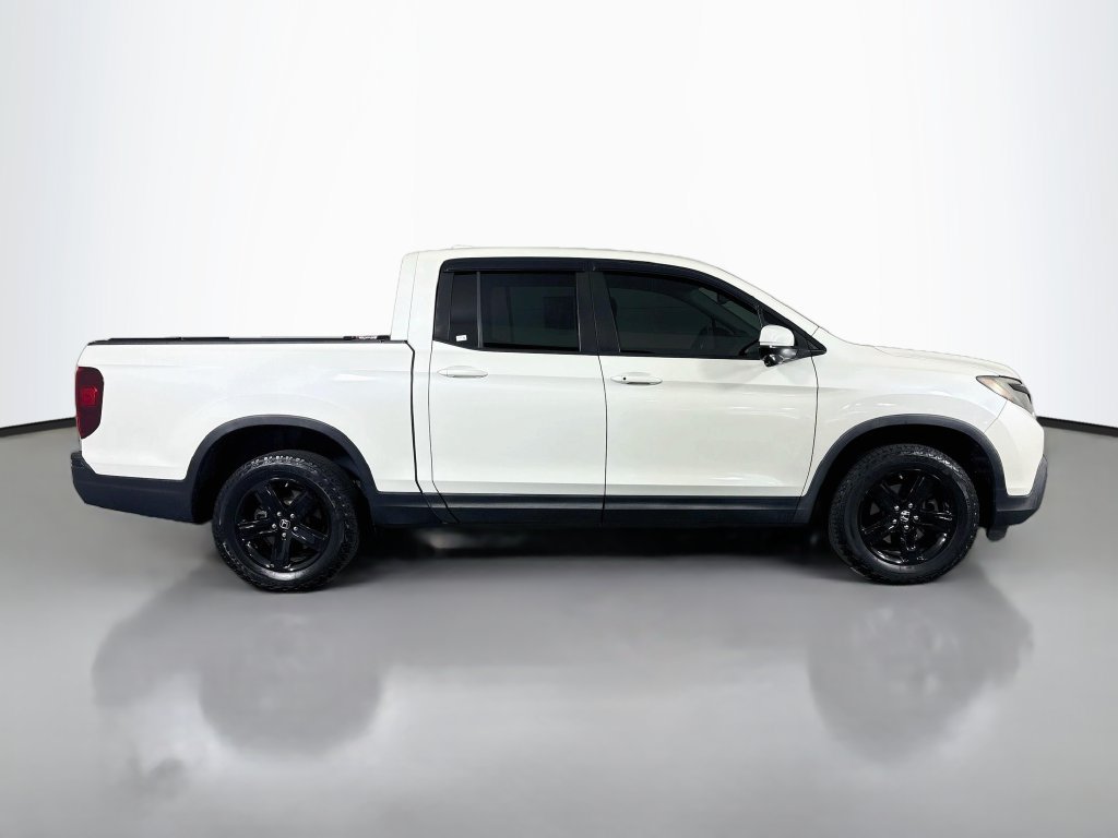 Used 2017 Honda Ridgeline RTL-T image 9