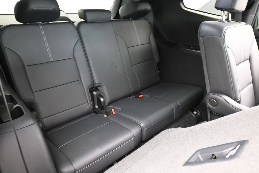 Used 2024 GMC Acadia Elevation w/ Luxury Package FWD image 46