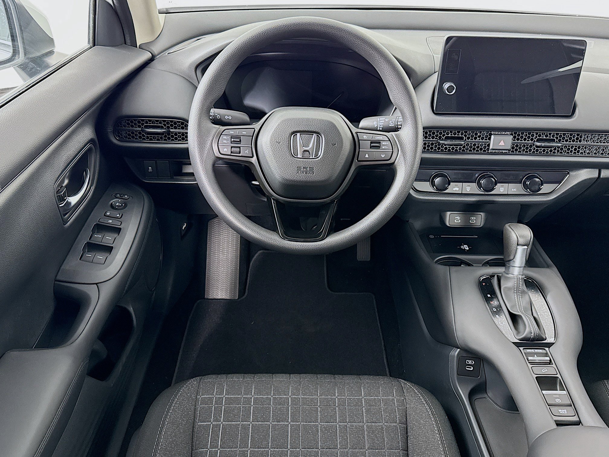 New 2027 Honda HR-V LX image 20