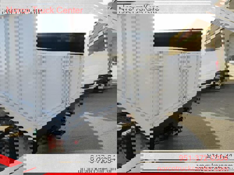 Used 2008 Ford F450 2WD Regular Cab Super Duty image 21