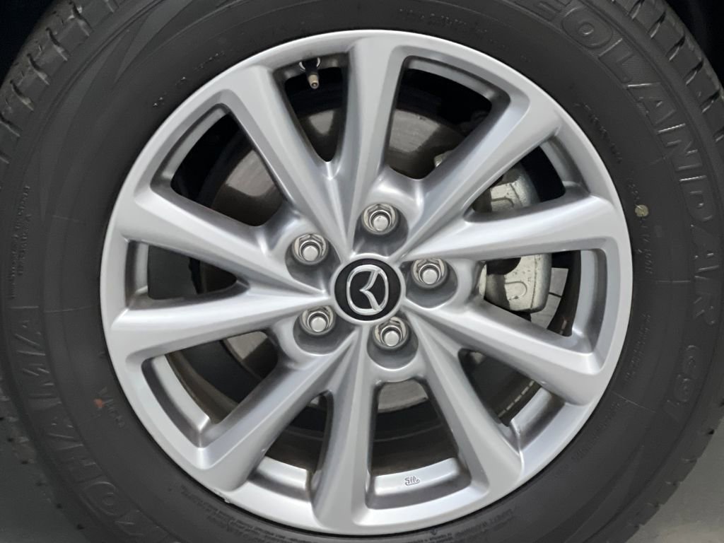 Used 2025 MAZDA CX-5 AWD 2.5 S w/ Preferred Package image 69