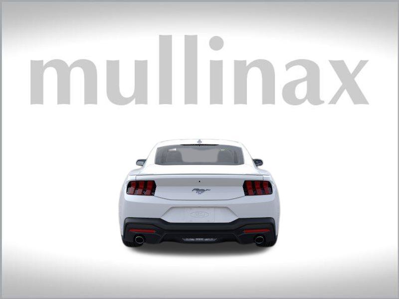 New 2026 Ford Mustang Premium RWD image 35