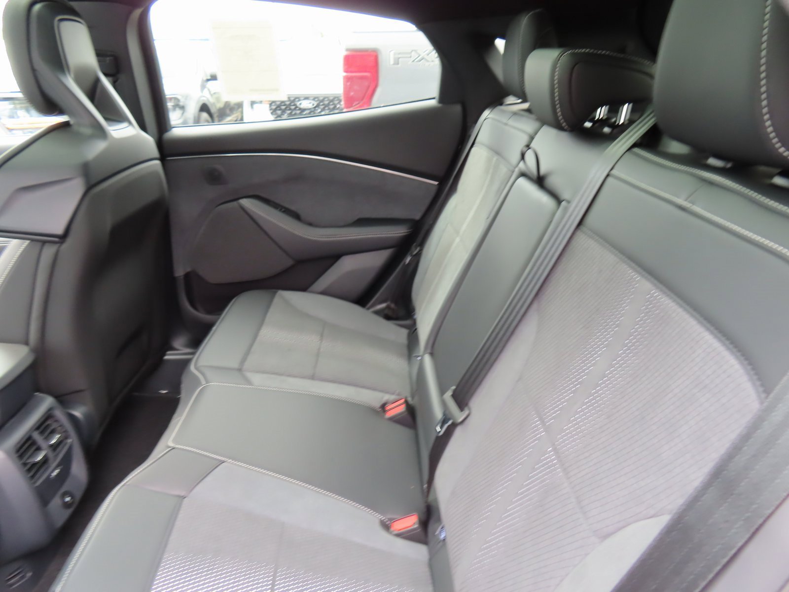 New 2025 Ford Mustang Mach-E GT image 17