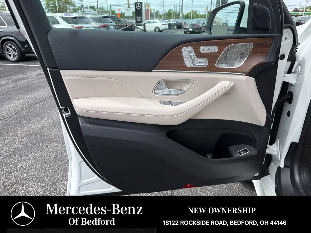 New 2026 Mercedes-Benz GLE 450 4MATIC image 7