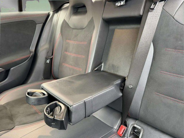 Certified 2023 Mercedes-Benz CLA 250 4MATIC image 22