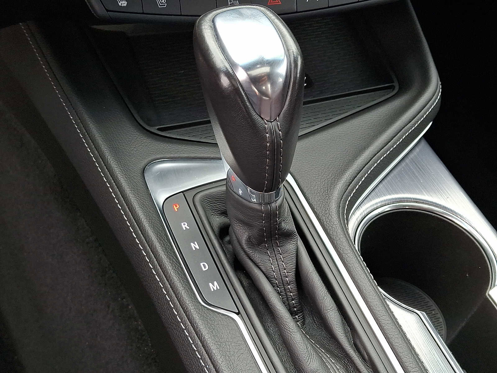 Used 2023 Cadillac CT4 Sport image 16