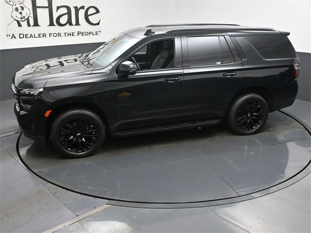 Used 2023 Chevrolet Tahoe RST w/ Luxury Package image 59