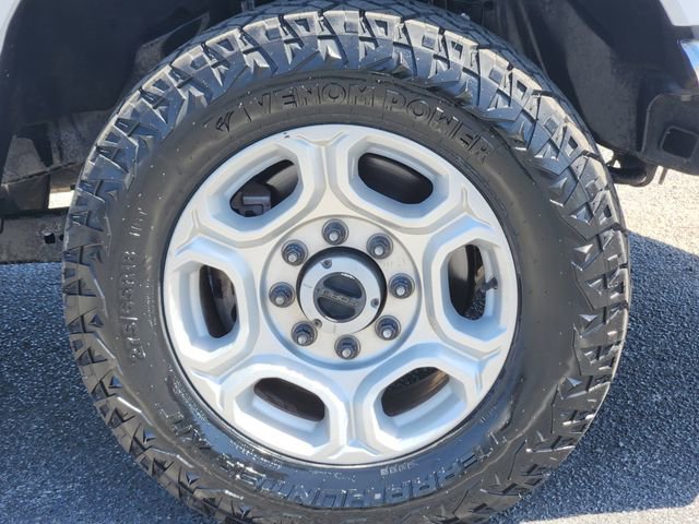 Used 2025 Ford F250 XLT AWD/4WD image 9