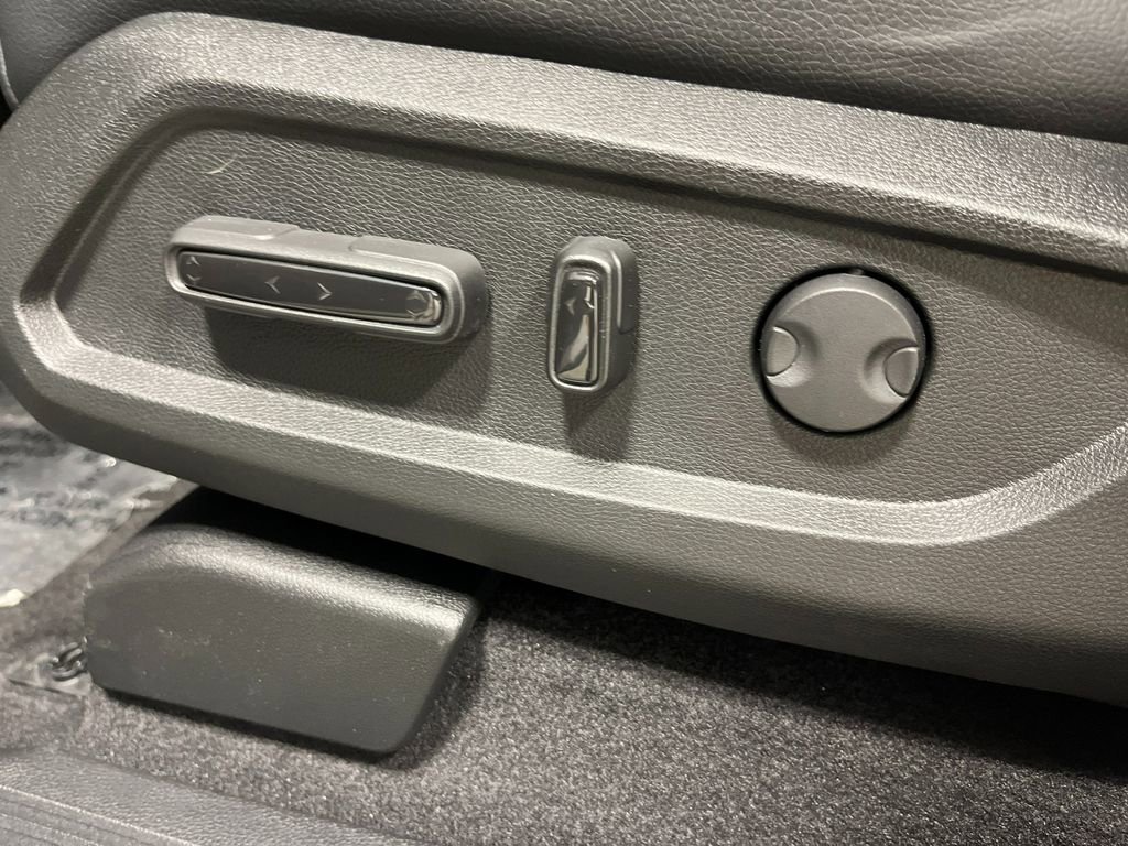 New 2026 Honda Passport TrailSport Elite image 18