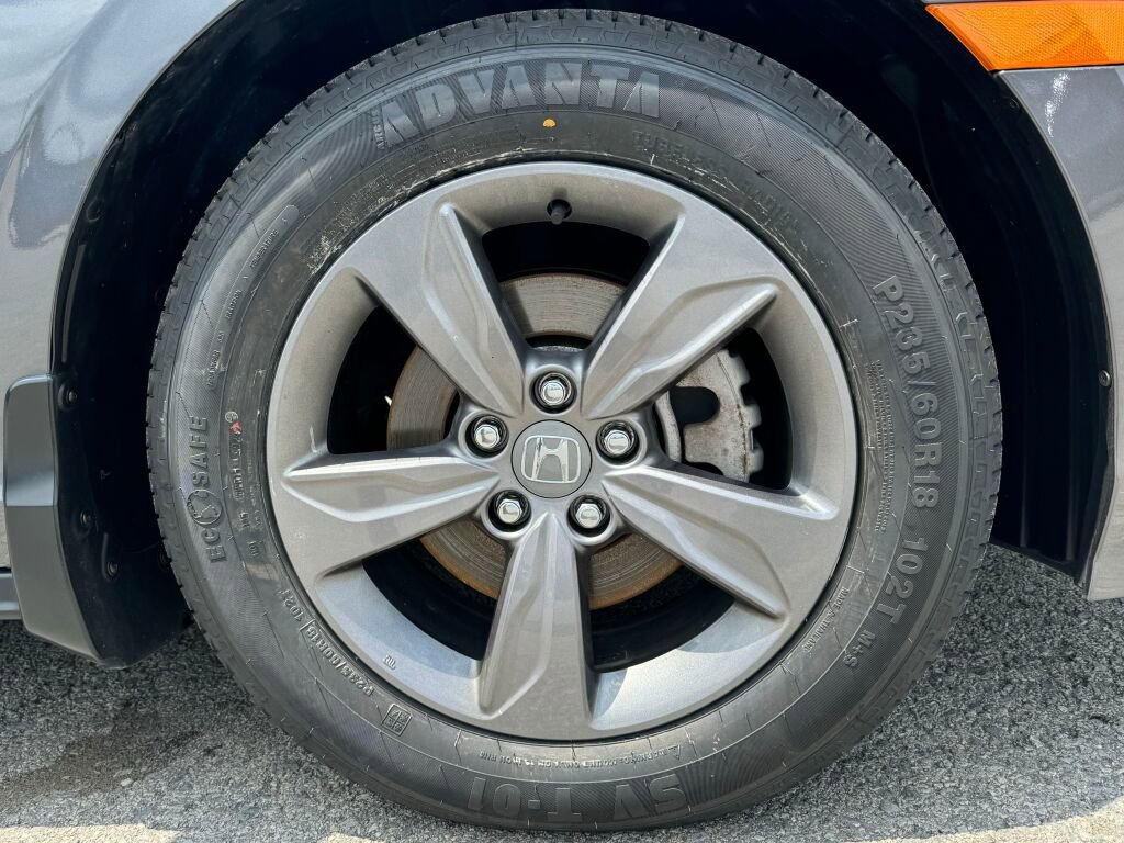 Used 2023 Honda Odyssey EX image 12