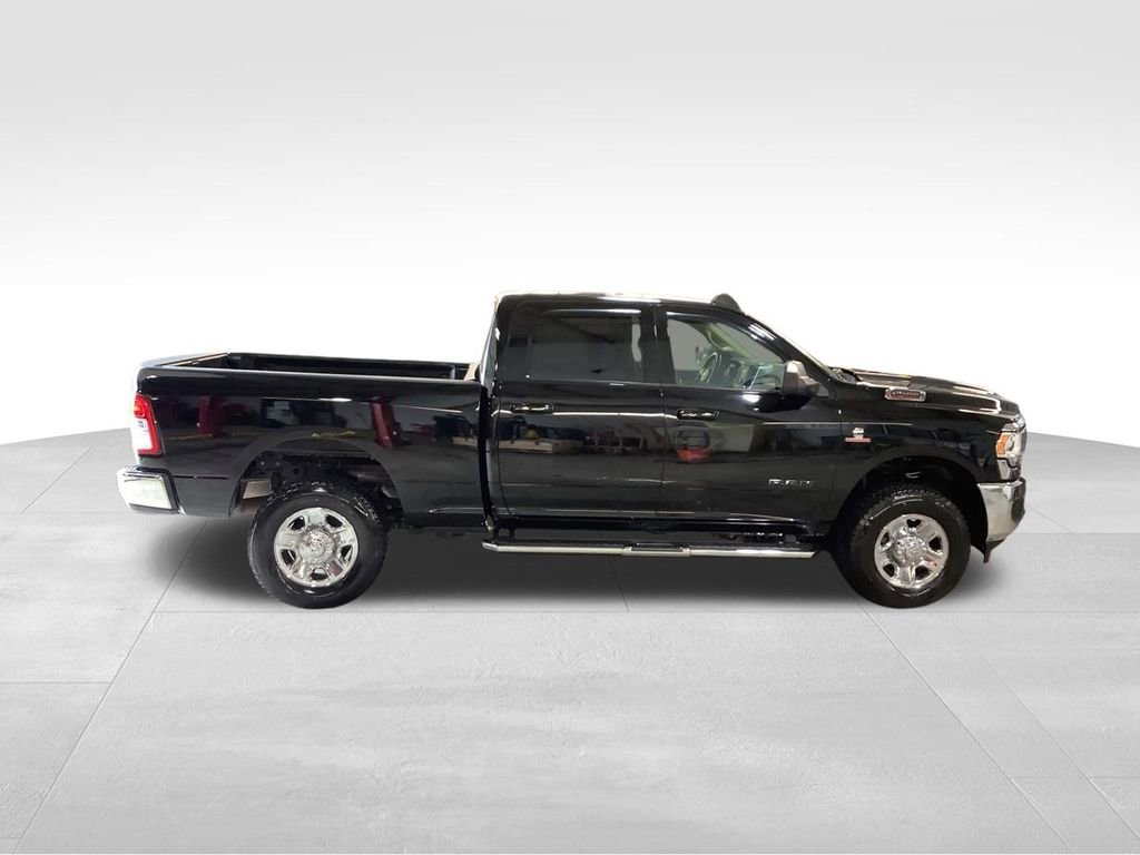 Certified 2020 RAM 2500 Big Horn AWD/4WD image 8