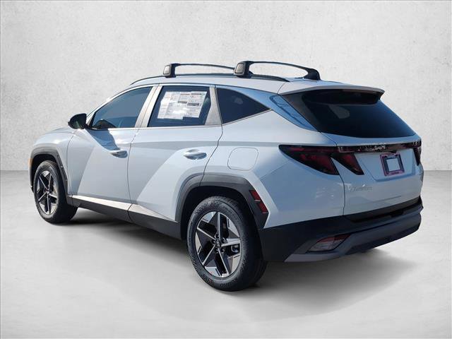 New 2026 Hyundai Tucson SEL image 9