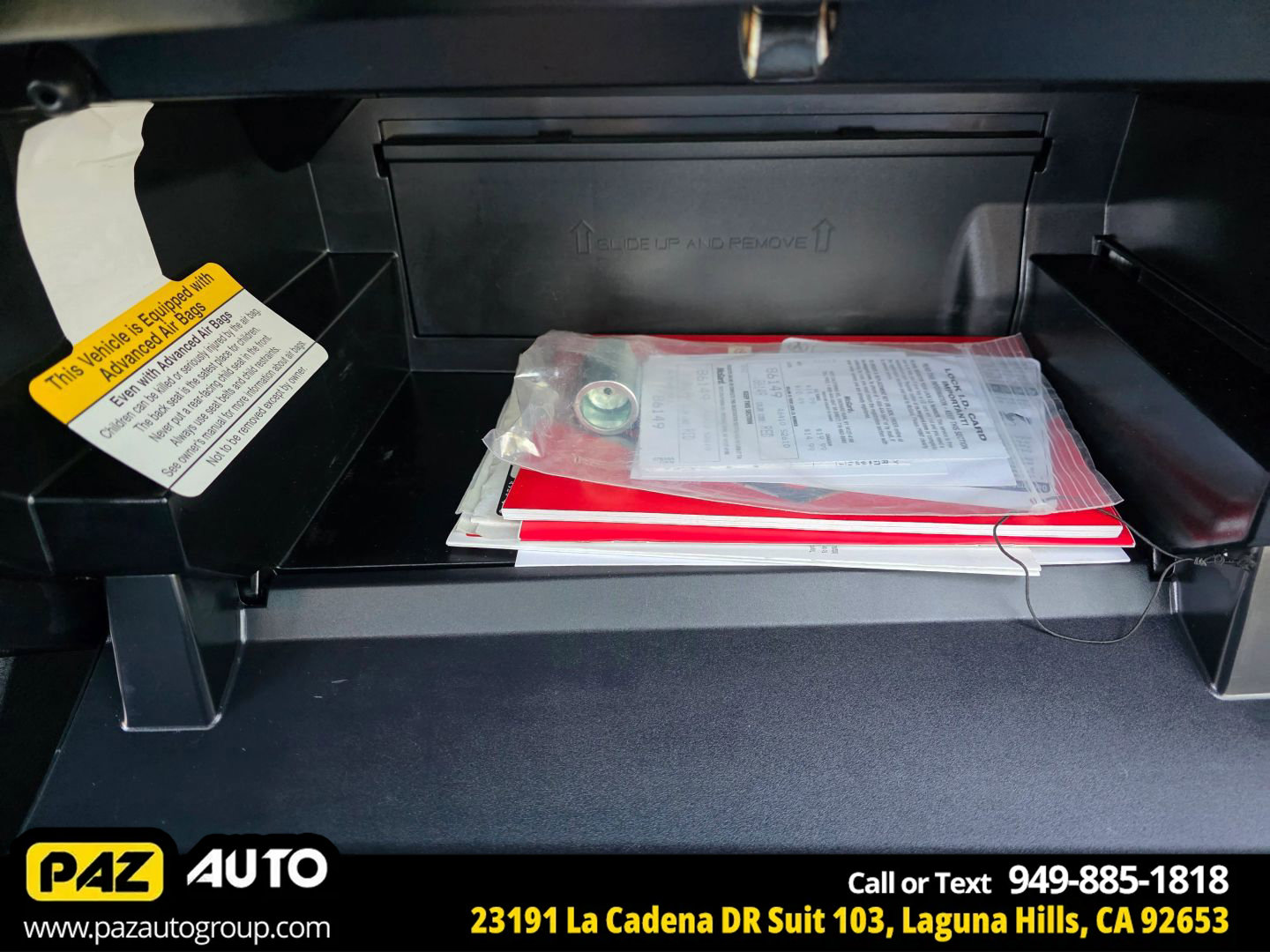 Used 2022 Toyota Tacoma Limited image 21