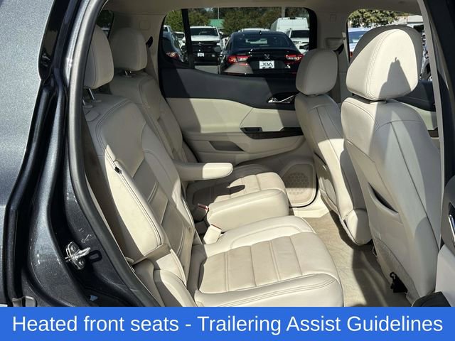 Used 2021 GMC Acadia Denali w/ Denali Ultimate Package image 21