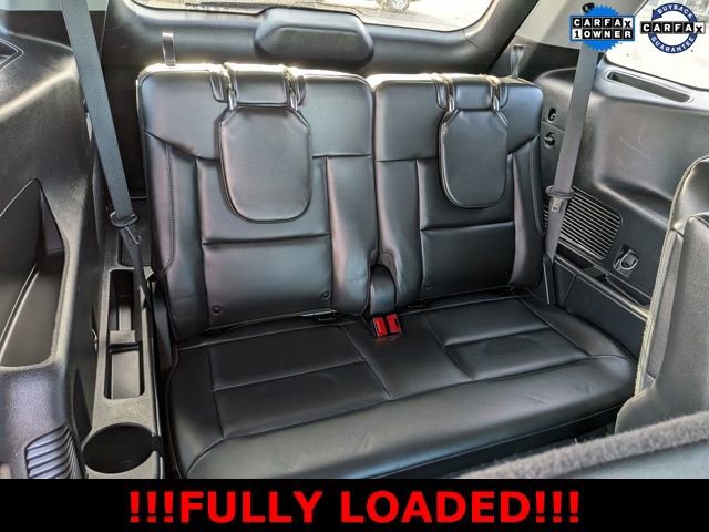 Used 2023 Ford Explorer XLT w/ Equipment Group 202A image 24