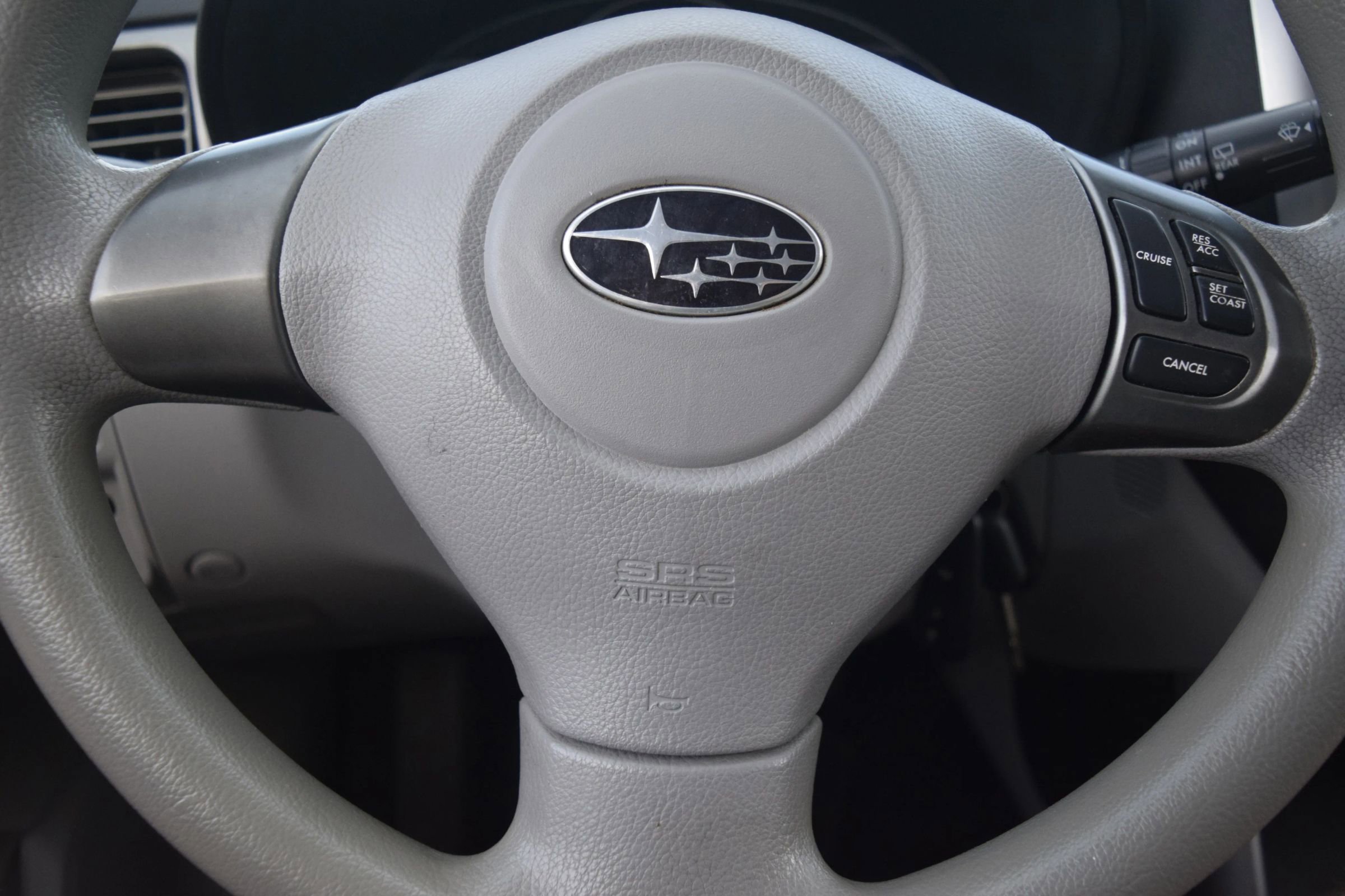 Used 2012 Subaru Forester 2.5X w/ Alloy Wheel Pkg AWD/4WD image 12