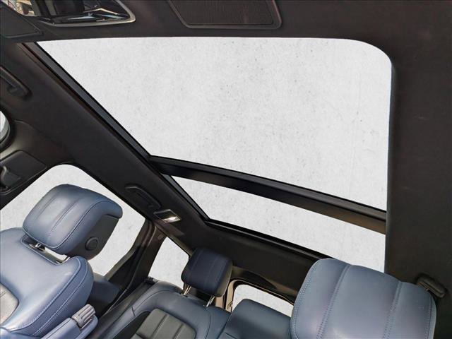 Certified 2022 Land Rover Range Rover Sport HST image 12