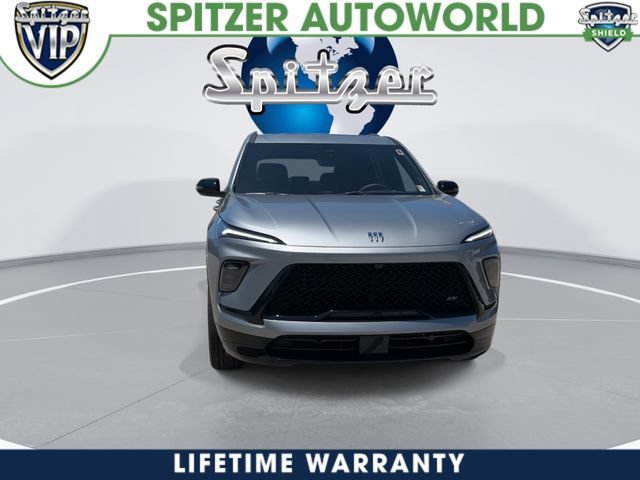 New 2026 Buick Enclave Sport Touring w/ Power Package AWD/4WD image 3