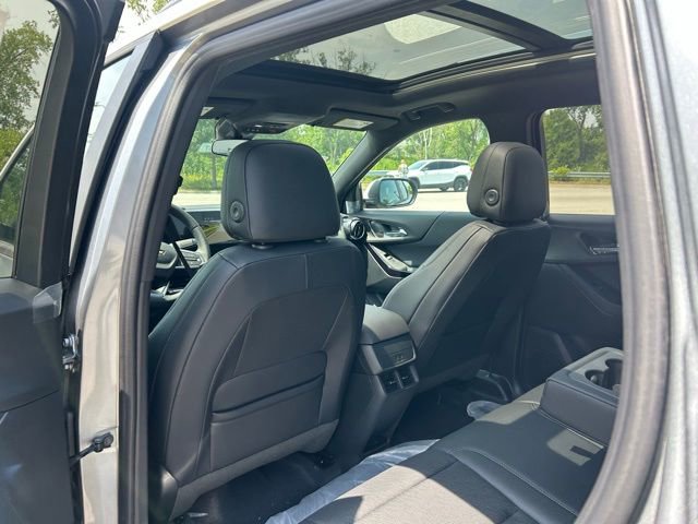 New 2026 Chevrolet Equinox LT w/ Convenience Package II image 50