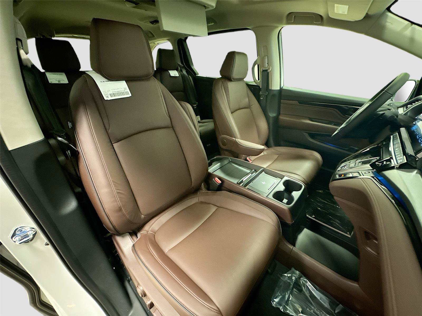New 2026 Honda Odyssey Touring image 30