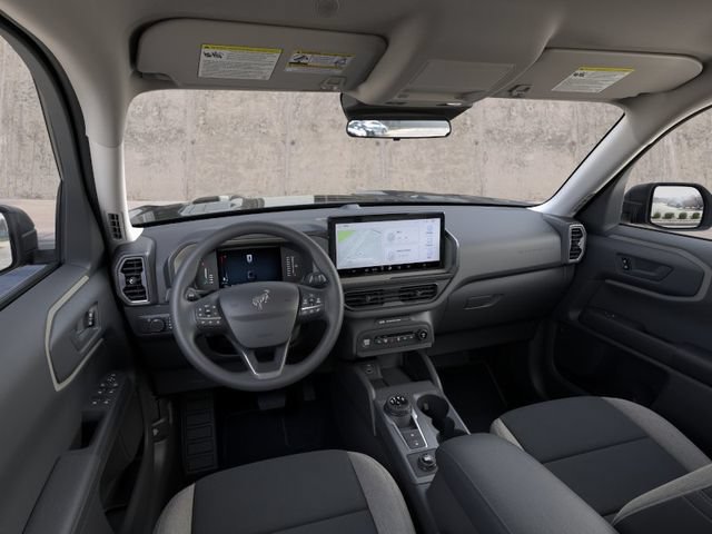 New 2026 Ford Bronco Sport Big Bend AWD/4WD image 10