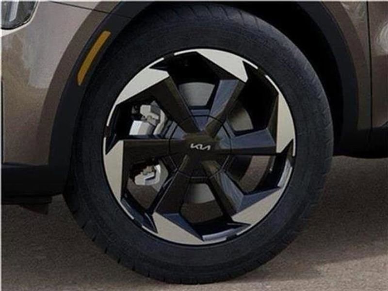 New 2025 Kia Sorento EX image 36