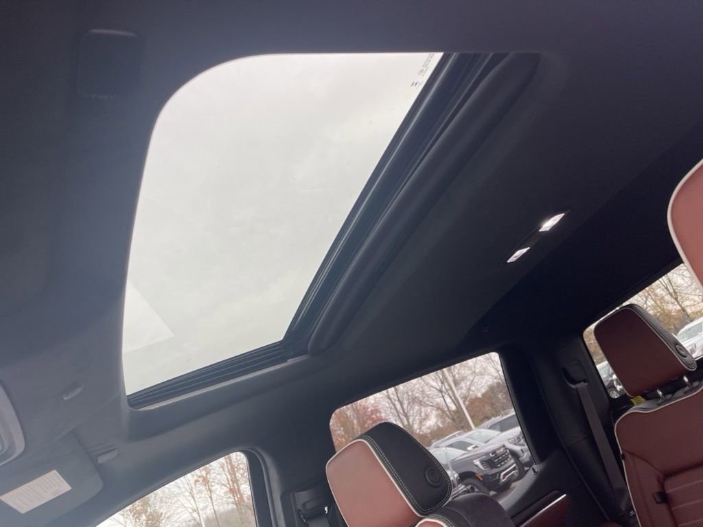 New 2026 GMC Sierra 1500 Denali Ultimate image 9