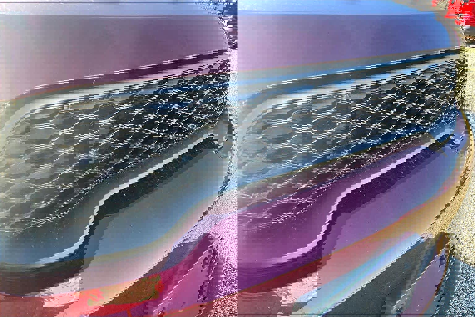 Used 2023 Dodge Durango SRT image 31