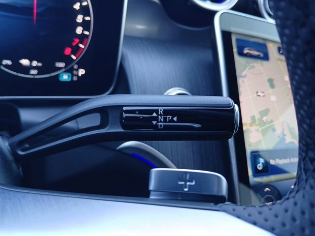 Used 2025 Mercedes-Benz GLC 350e GLC 350e 4MATIC image 27